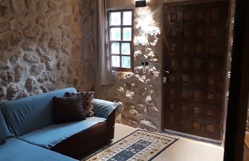 Cirali House | Tahtavilla Pansiyon