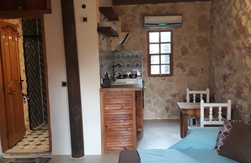 Cirali House | Tahtavilla Pansiyon