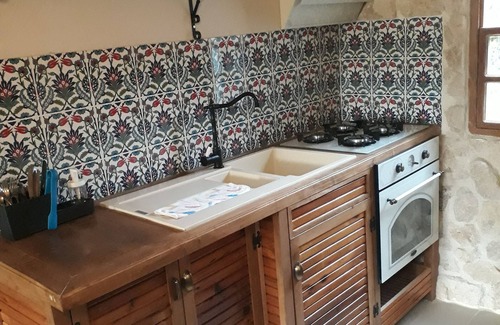 Cirali House | Tahtavilla Pansiyon