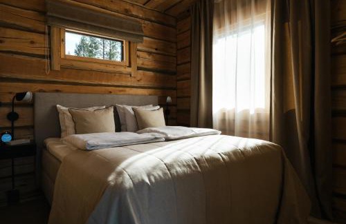 Rovaniemi Apartment | Tähtivaara Luxury Stay Hosted by Hygge Host