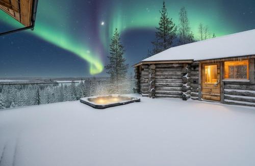 Rovaniemi Apartment | Tähtivaara Luxury Stay Hosted by Hygge Host