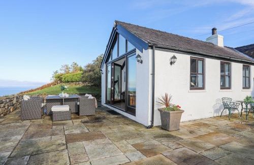 Rhyd-y-clafdy House | Tai Ffolt