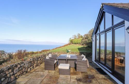 Rhyd-y-clafdy House | Tai Ffolt