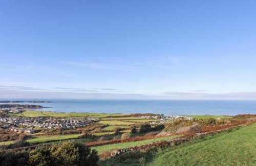 Rhyd-y-clafdy House | Tai Ffolt