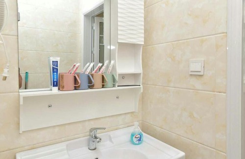 Daiyue Apartment | Taian·Daiyue·Mount Tai Scenic Spot· Locals Apartment 00010470