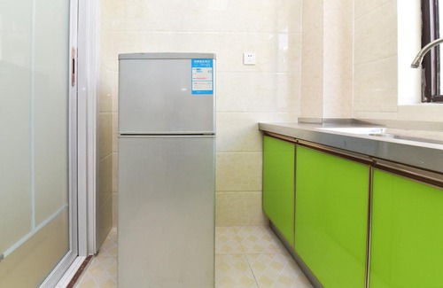Daiyue Apartment | Taian·Daiyue·Mount Tai Scenic Spot· Locals Apartment 00010470