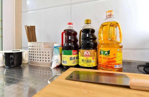 Daiyue Apartment | Taian·Daiyue·Mount Tai Scenic Spot· Locals Apartment 00118790