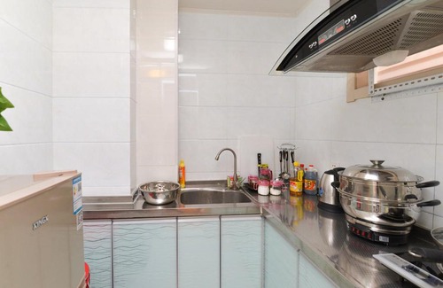 Daiyue Apartment | Taian·Daiyue·Mount Tai Scenic Spot· Locals Apartment 00127360