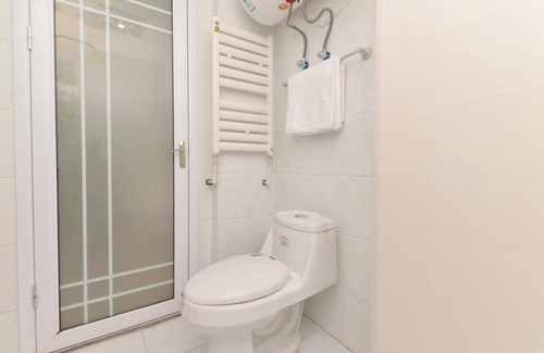 Daiyue Apartment | Taian·Daiyue·Mount Tai Scenic Spot· Locals Apartment 00127360