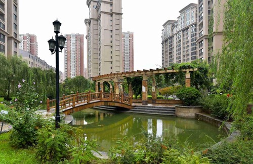 Daiyue Apartment | Taian·Taishan·Mount Tai Scenic Spot· Locals Apartment 00009610