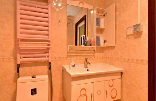 Daiyue Apartment | Taian·Taishan·Mount Tai Scenic Spot· Locals Apartment 00009610
