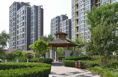 Daiyue Apartment | Taian·Taishan·Mount Tai Scenic Spot· Locals Apartment 00010980