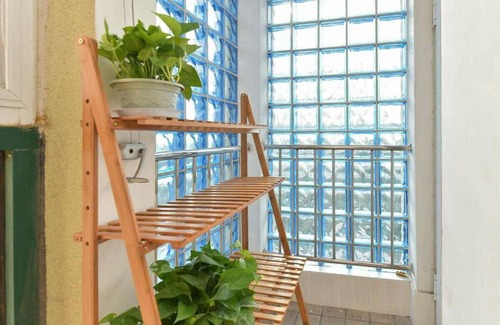 Daiyue Apartment | Taian·Taishan·Mount Tai Scenic Spot· Locals Apartment 00010980
