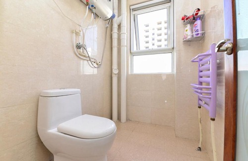Daiyue Apartment | Taian·Taishan·Mount Tai Scenic Spot· Locals Apartment 00130720