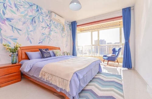 Daiyue Apartment | Taian·Taishan·Mount Tai Scenic Spot· Locals Apartment 00130720