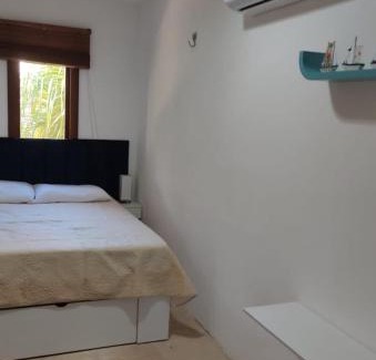 Taiba Apartment | Taiba Beach Resort Térreo 2 quartos