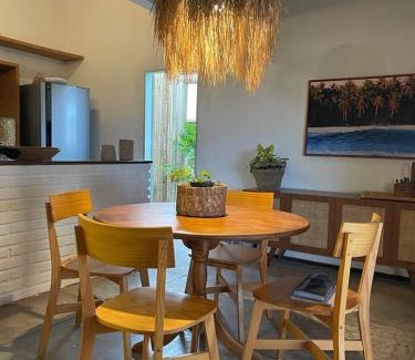 Taiba Villa | Taiba Desert Point