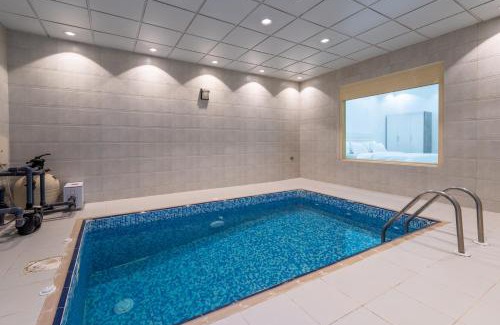 Taif Resort | Taif promise villa