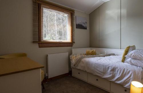 Spean Bridge House | Taigh Nan Daraich