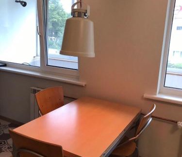 Nida Apartment | Taikos 10 Studio