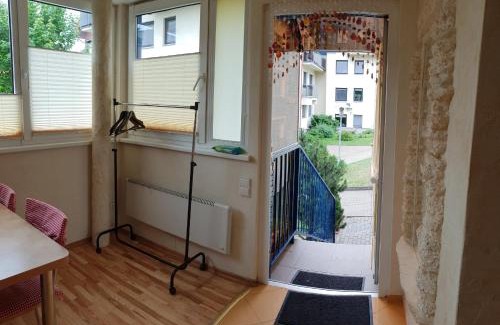 Nida Apartment | Taikos 24-7a