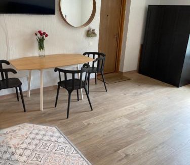 Nida Apartment | Taikos 3 studio