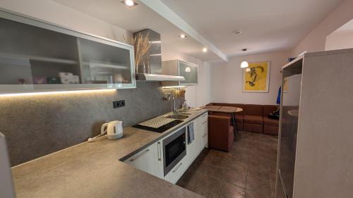 Nida Apartment | Taikos 7