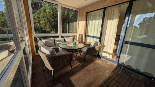 Nida Apartment | Taikos 7