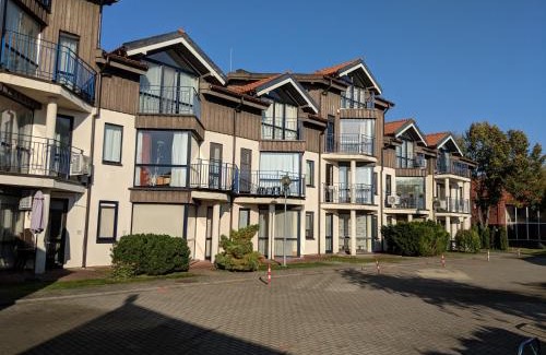 Nida Apartment | Taikos 7