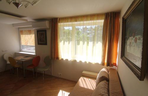 Nida Apartment | Taikos g. 28 - 11