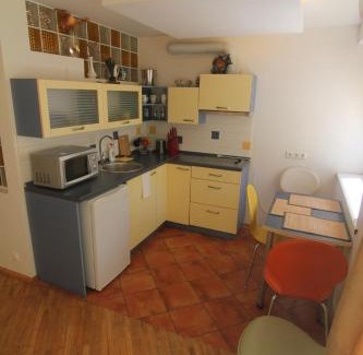 Nida Apartment | Taikos g. 28 - 11