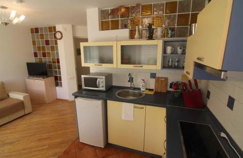 Nida Apartment | Taikos g. 28 - 11