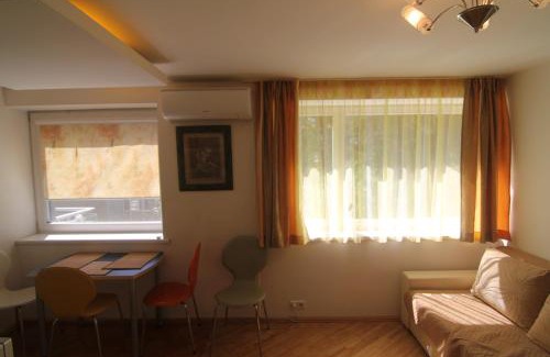 Nida Apartment | Taikos g. 28 - 11