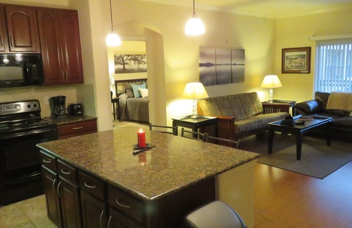 Columbia Condo | Tailgate Condo next to Williams-Brice Stadium