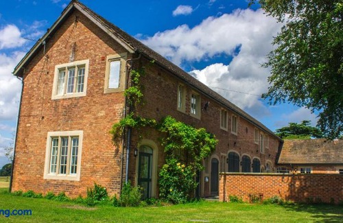 Lincoln Bed & Breakfast | Tailor Room 3