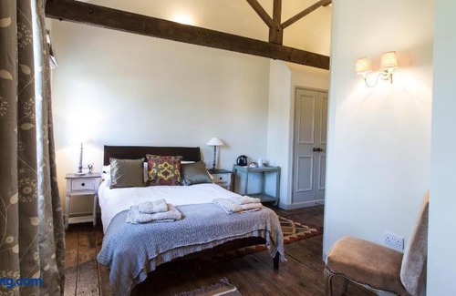 Lincoln Bed & Breakfast | Tailor Room 3