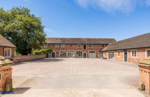 Lincoln Bed & Breakfast | Tailor Room 3