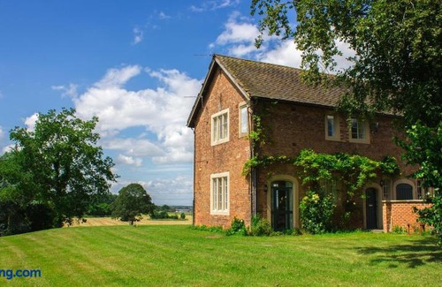 Lincoln Bed & Breakfast | Tailor Room 3