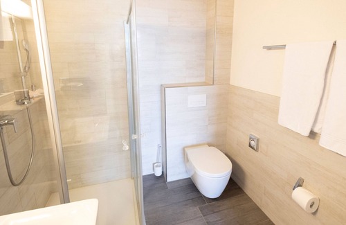 Spreitenbach Hotel | Tailormade Hotel IDEA Spreitenbach