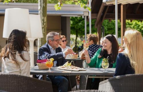 Weissenstein Hotel | Tailormade Hotel KRONE Sarnen