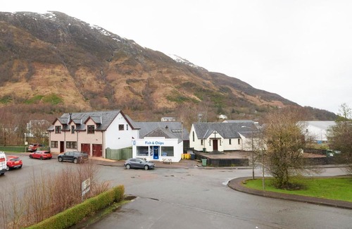 Kinlochleven Hotel | Tailrace Inn