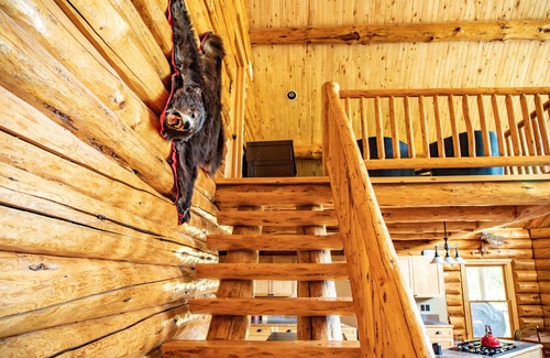 Eureka Springs House | Tailwater Club