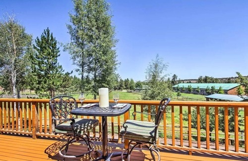 Bend House | Tailwinds Farm Secluded Estate On The River Amazing Views by RedAwning