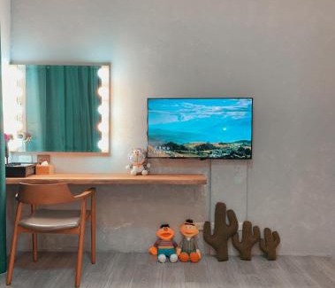 Anping House | Tainan Anping High Chill B&B