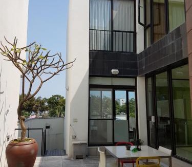 Anping Bed & Breakfast | Tainan Anping - Shuiau 180