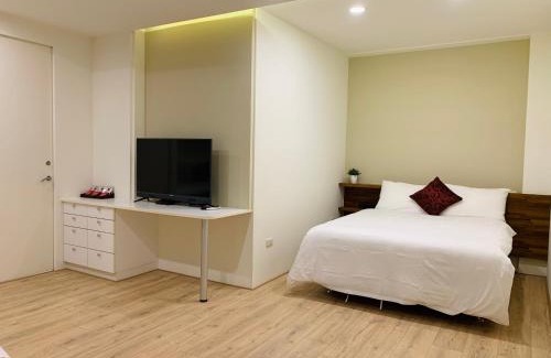 Anping Bed & Breakfast | Tainan Anping - Shuiau 180