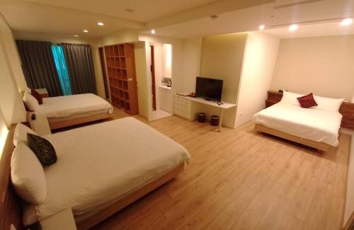 Anping Bed & Breakfast | Tainan Anping - Shuiau 180
