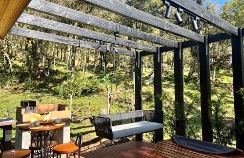 Urubici Cabin | Taipa Cabanas