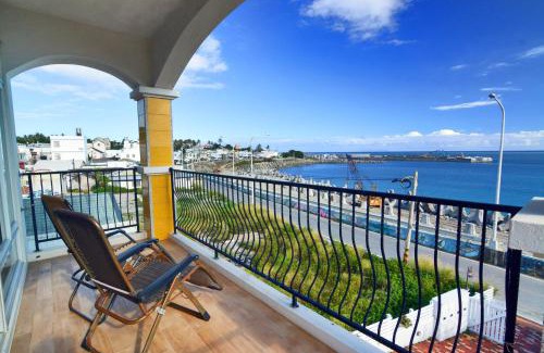 Taitung Bed & Breakfast | Taitung Sea Level