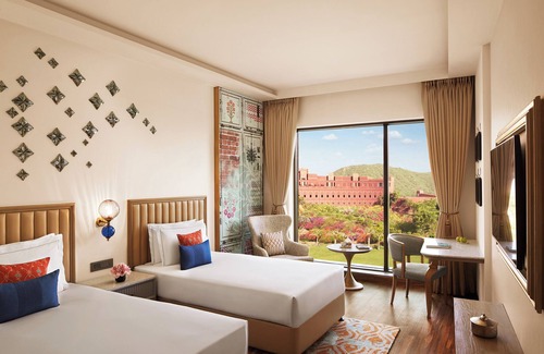 Jaipur District Hotel | Taj Devi Ratn Resort & Spa, Jaipur